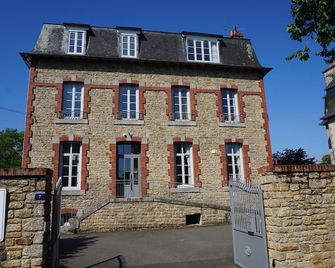 Auberge Ti'gousket - Guingamp - Budova
