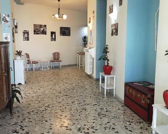 Villa La Brise - Sanremo