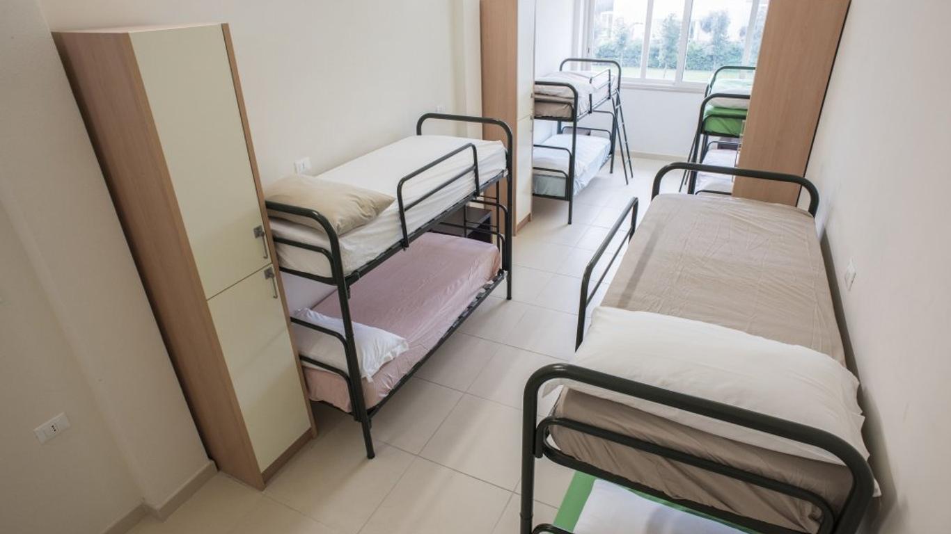 GipiDuePisa Hostel