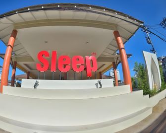 Sleep Hotel - 素叻他尼 - 建築