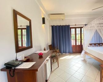 Unawatuna Nor Lanka Hotel - Unawatuna
