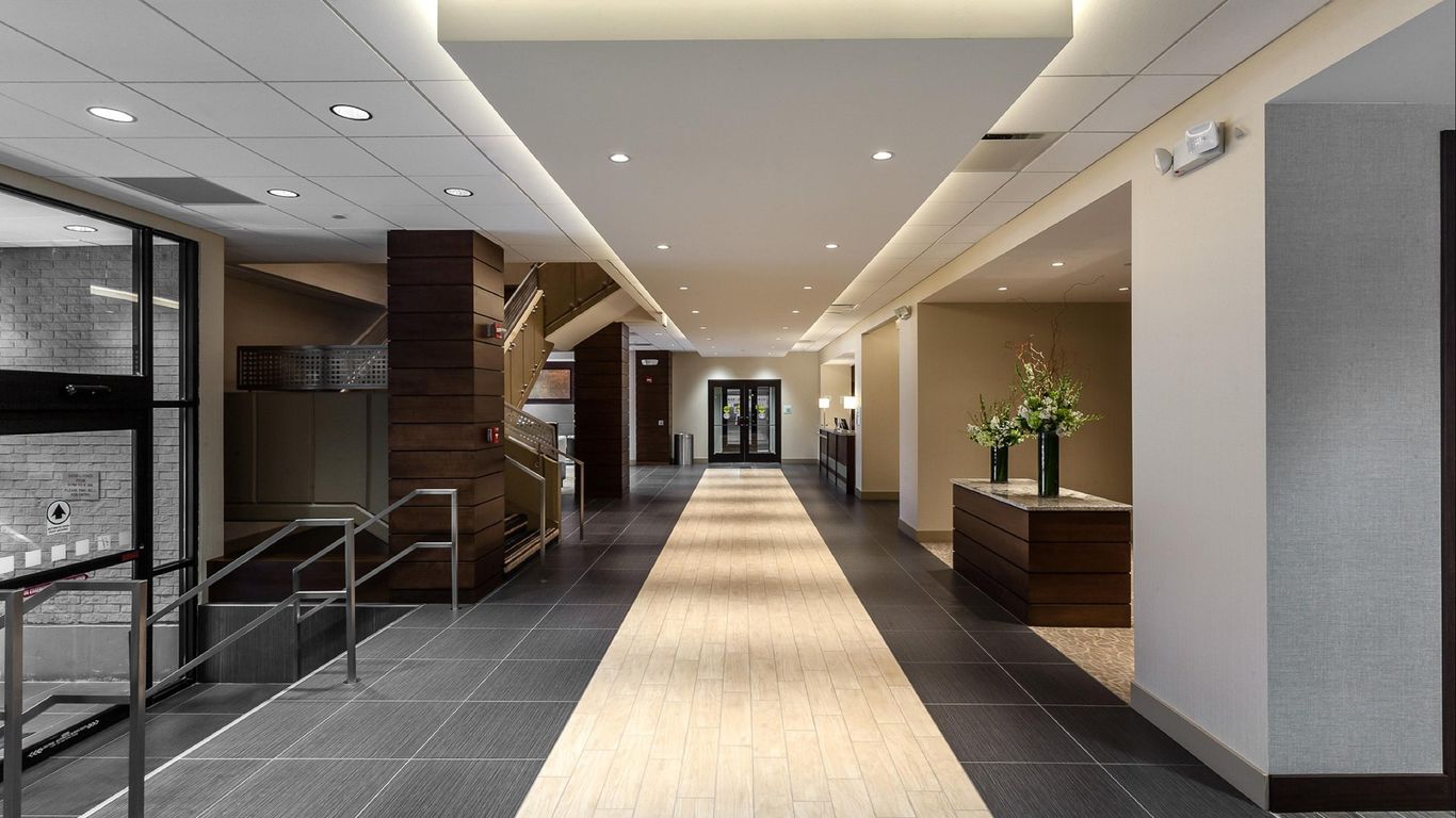 هوليداي إن تشيكاغو نورث إفانستون باي آيتش جي