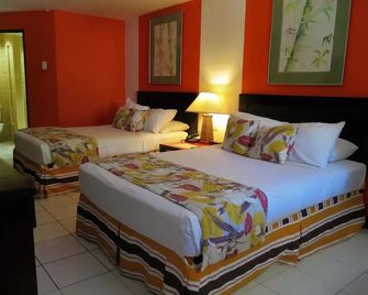 Hotel Normandie Limited - Port-d'Espagne