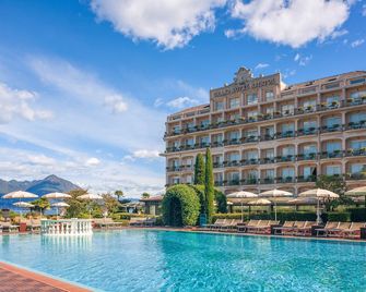 Grand Hotel Bristol - Stresa
