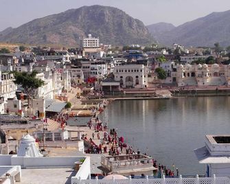 Hotel Royal Ajmer - Ajmer