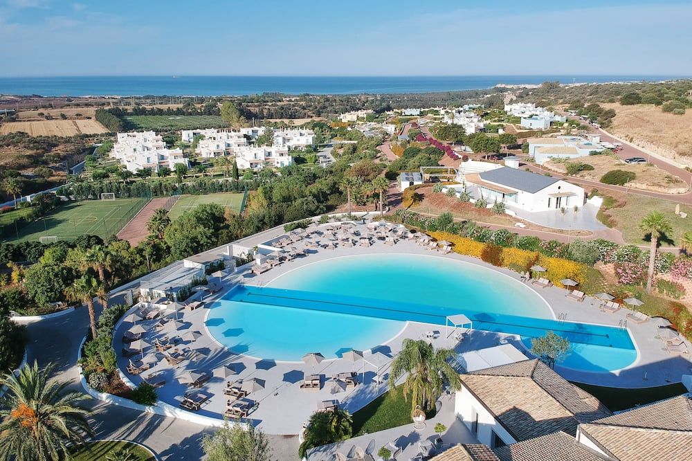 Voi Marsa Siclà Essentia