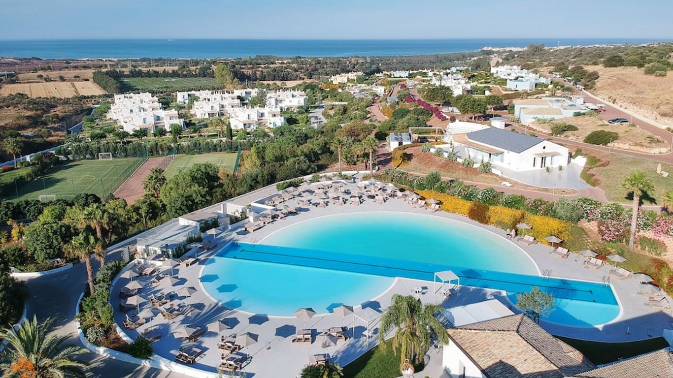 Voi Marsa Siclà Essentia