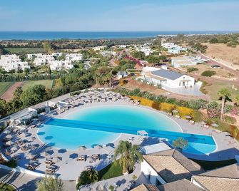 Voi Marsa Siclà Essentia - Sampieri - Piscina
