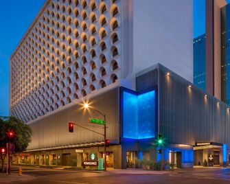 Renaissance Phoenix Downtown Hotel - Phoenix - Edificio