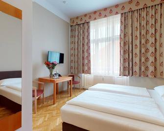 Hotel Post Wien - Viena - Habitació