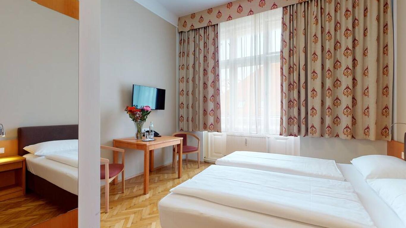 Hotel Post Wien