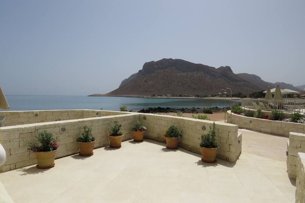 Blue Beach Villas Apartments - Stavros
