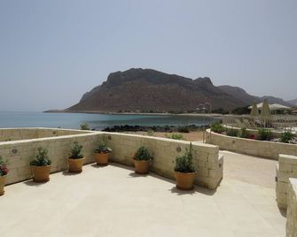 Blue Beach Villas Apartments - Stavros