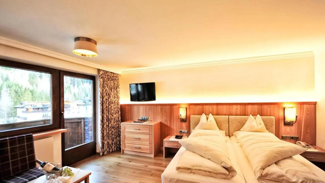 Heart Hotel Arlberg