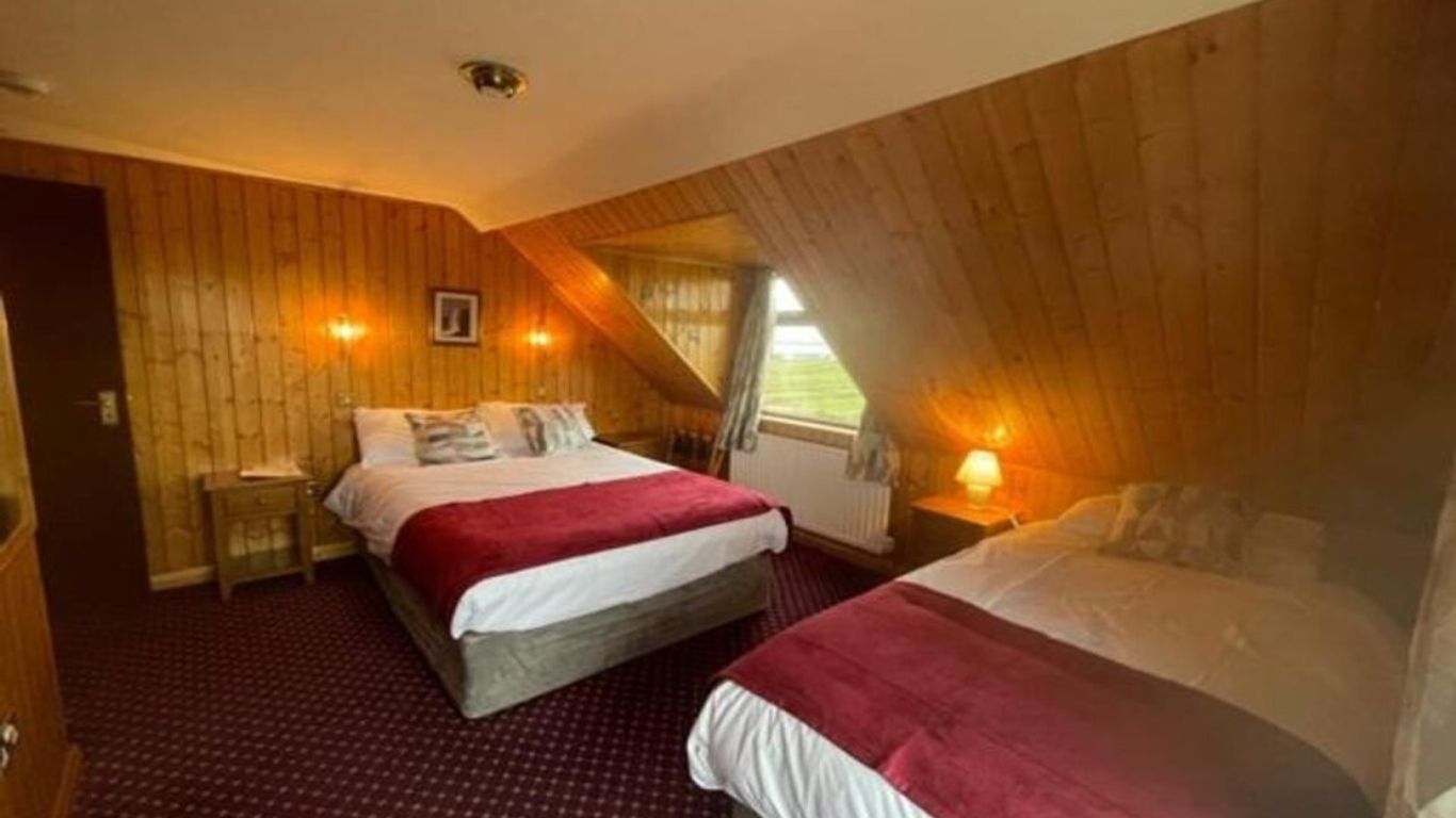 Ard Einne House Bed & Breakfast