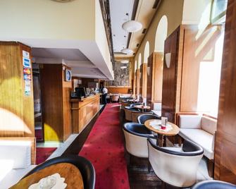 Hotel Astra - Sarajevo