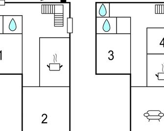 Ferienhaus St Leonhard Walde - Waidhofen an der Ybbs - Floorplan