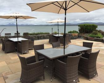 Port Charlotte Hotel - Port Charlotte - Patio