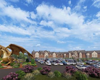 Dellshire Resort - Wisconsin Dells