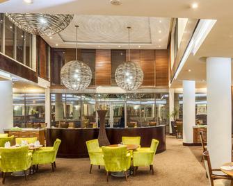 City Lodge Hotel Lynnwood - Pretoria - Restoran
