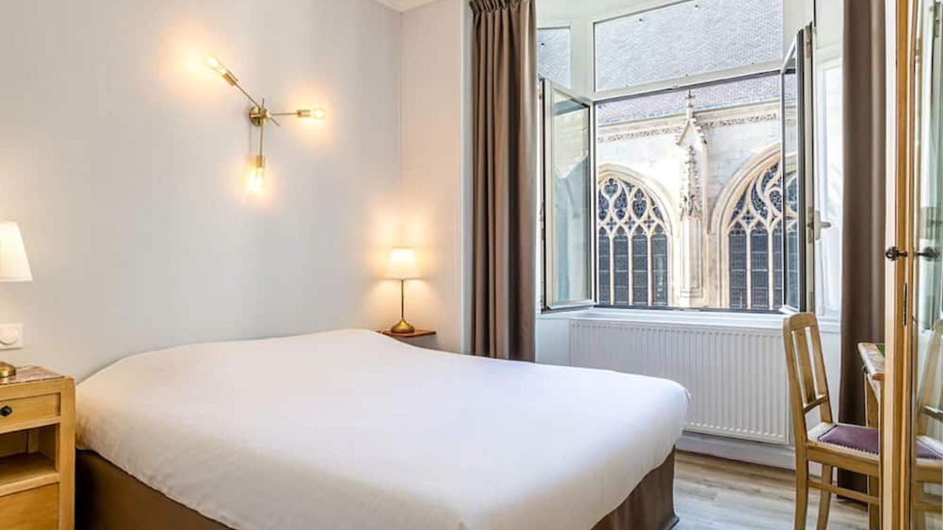 Hôtel Saint Maurice