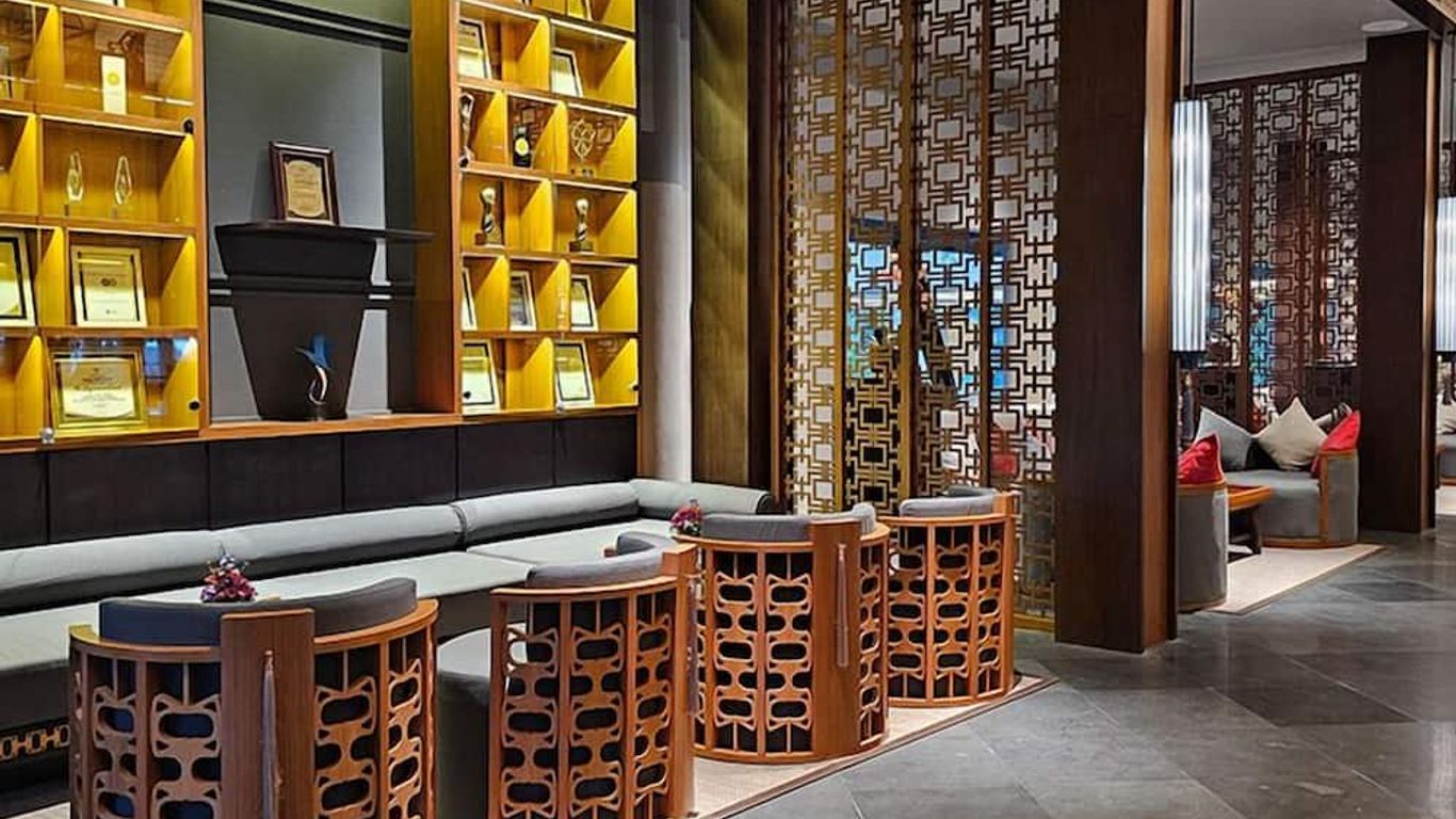 The Singhasari Resort Batu