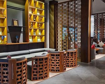 The Singhasari Resort - Batu - Lounge