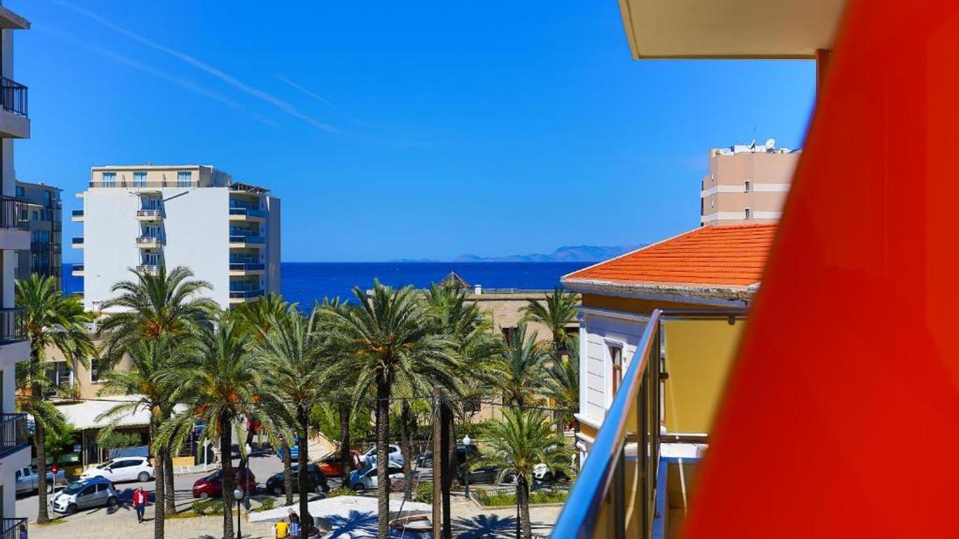 Rodian Gallery Hotel Apartments