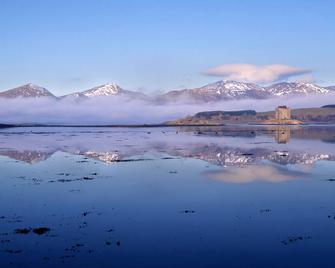 The Airds Hotel and Restaurant - Appin