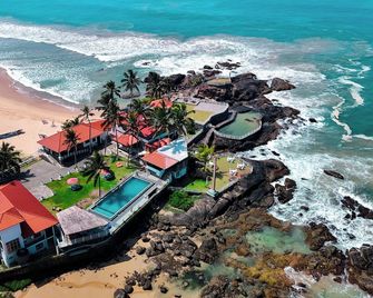 White Villa Resort Aungalla - Ahungalla