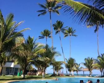 Resort Ancorar Flats - Ipojuca - Piscina