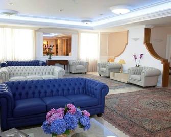 Mondial Park Hotel - Fiuggi - Lounge