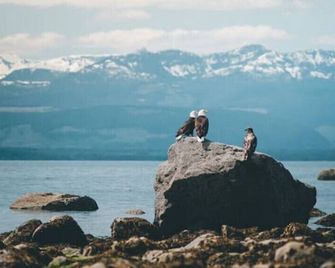 The Garden Suite - Lund