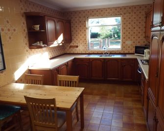 Brookside Lodge - Baldock