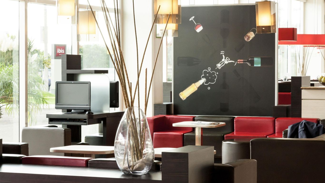 ibis Aguascalientes Norte