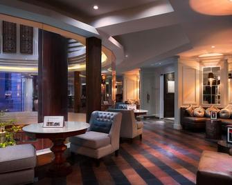 J7 Angkor Hotel - Siem Reap - Lounge