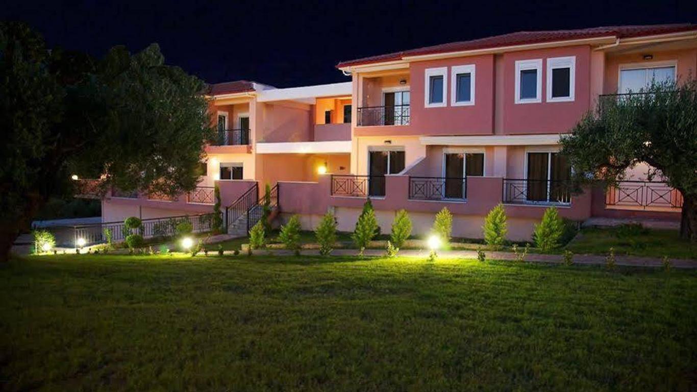 Agrili Apartments & Rooms