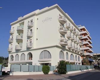 Hotel Europa - Misano Adriatico - Bina