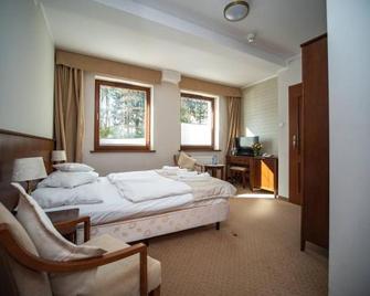 Villa Wernera Hotel & Spa - Szklarska Poręba