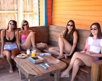 Compay Hostel Punta del Diablo - Punta del Diablo
