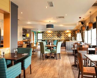 Premier Inn East Midlands Airport - Derby - Restaurante