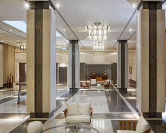 Avra Imperial Hotel - Chania - Lobby