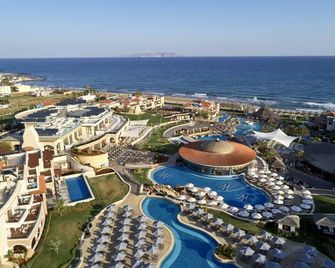 Atlantica Caldera Palace - Anissaras