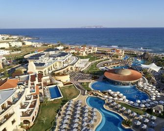 Atlantica Caldera Palace - Anissaras