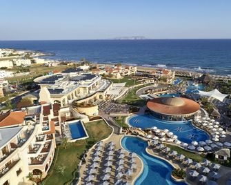 Atlantica Caldera Palace - Anissaras