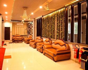 The Grand Mafi Hotel & Spa - Sylhet - Lounge