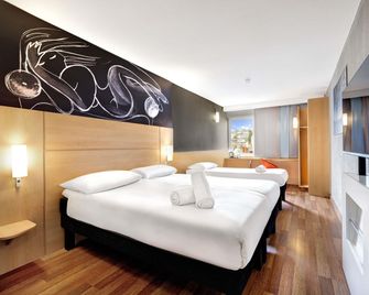 ibis Brighton City Centre - Station - Brighton - Habitación