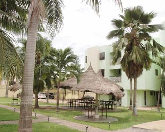 Pekan Hotel - Accra