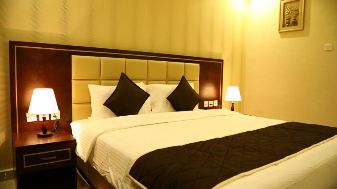 Dusit Princess Residences Dubai Marina