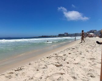 Urca Prime - Conforto e Privacidade - Rio de Janeiro - Beach